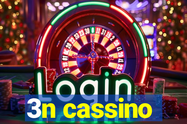 3n cassino